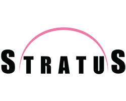 Stratus Logo